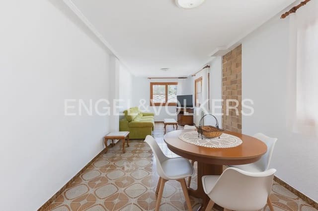 3 bedroom Bungalow for rent in Almarda, Sagunto / Sagunt with garage - € 1,200 (Ref: 9898106)
