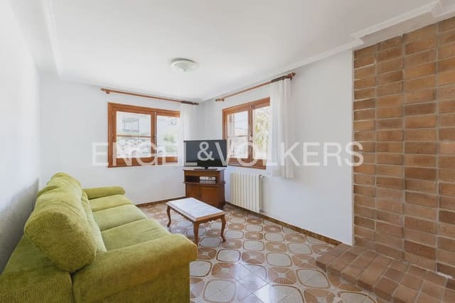 3 bedroom Bungalow for rent in Almarda, Sagunto / Sagunt with garage - € 1,200 (Ref: 9898106)