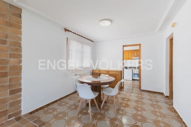 3 bedroom Bungalow for rent in Almarda, Sagunto / Sagunt with garage - € 1,200 (Ref: 9898106)