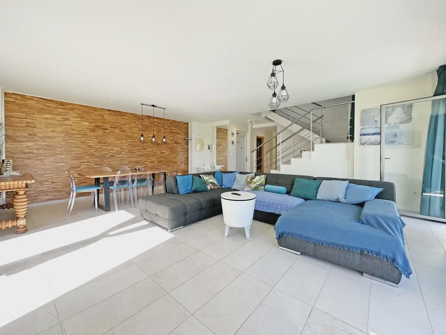 3 Zimmer Villa zu vermieten in Cullera mit Pool Garage - 13.000 € (Ref: 9898107)