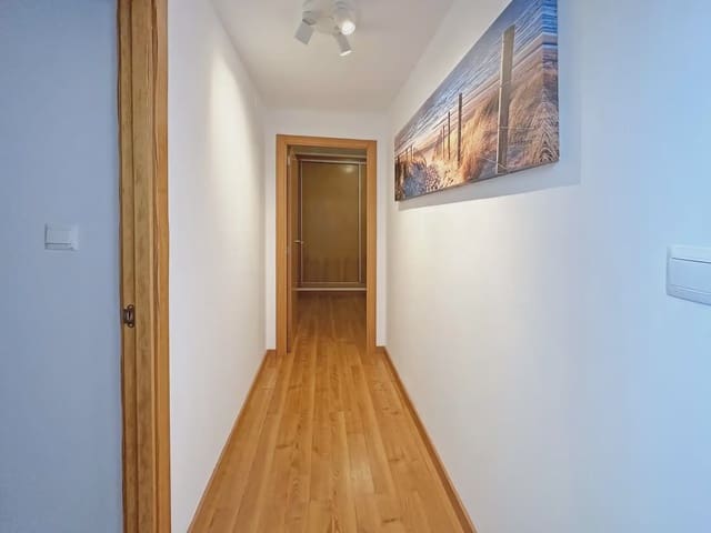3 bedroom Villa for rent in Faro de Cullera, Cullera with pool garage - € 13,000 (Ref: 9898107)