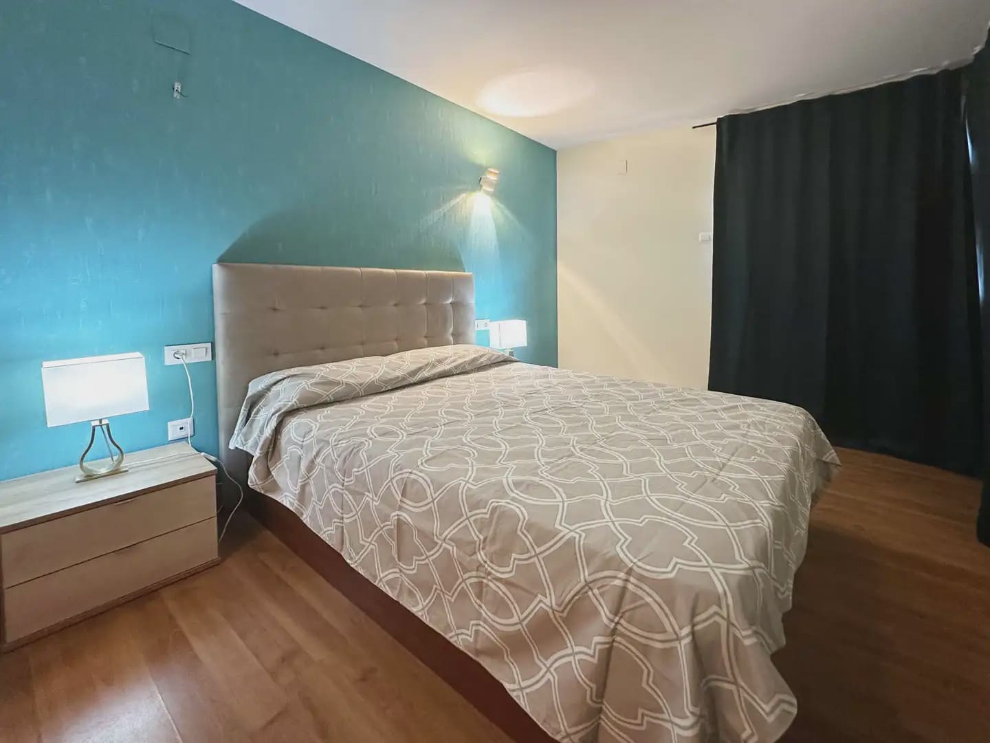 3 Zimmer Villa zu vermieten in Cullera mit Pool Garage - 13.000 € (Ref: 9898107)