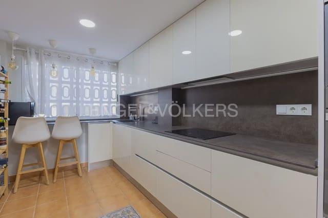 4 bedroom Terraced Villa for rent in La Vega - Marenyet, Cullera with pool garage - € 4,500 (Ref: 9898108)