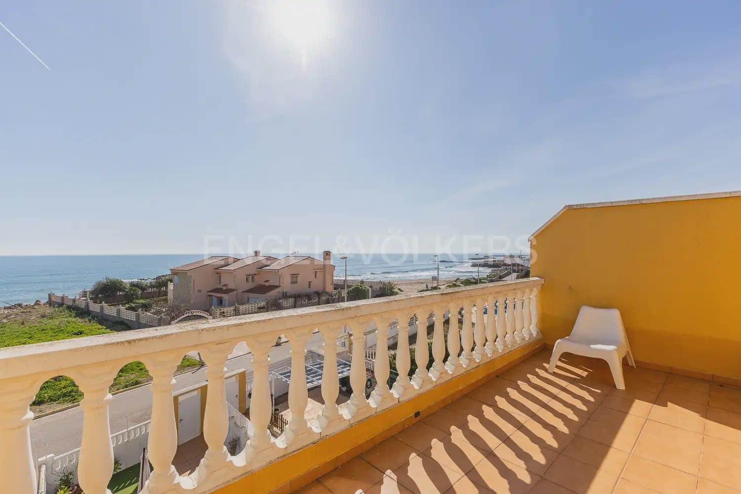 4 bedroom Terraced Villa for rent in Cullera with pool garage - € 4,500 (Ref: 9898108)