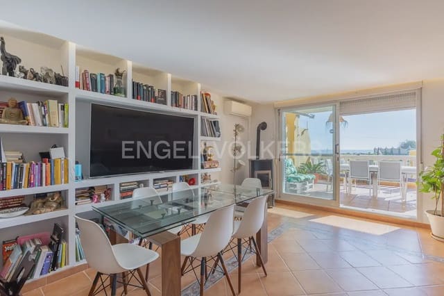 4 bedroom Terraced Villa for rent in La Vega - Marenyet, Cullera with pool garage - € 4,500 (Ref: 9898108)
