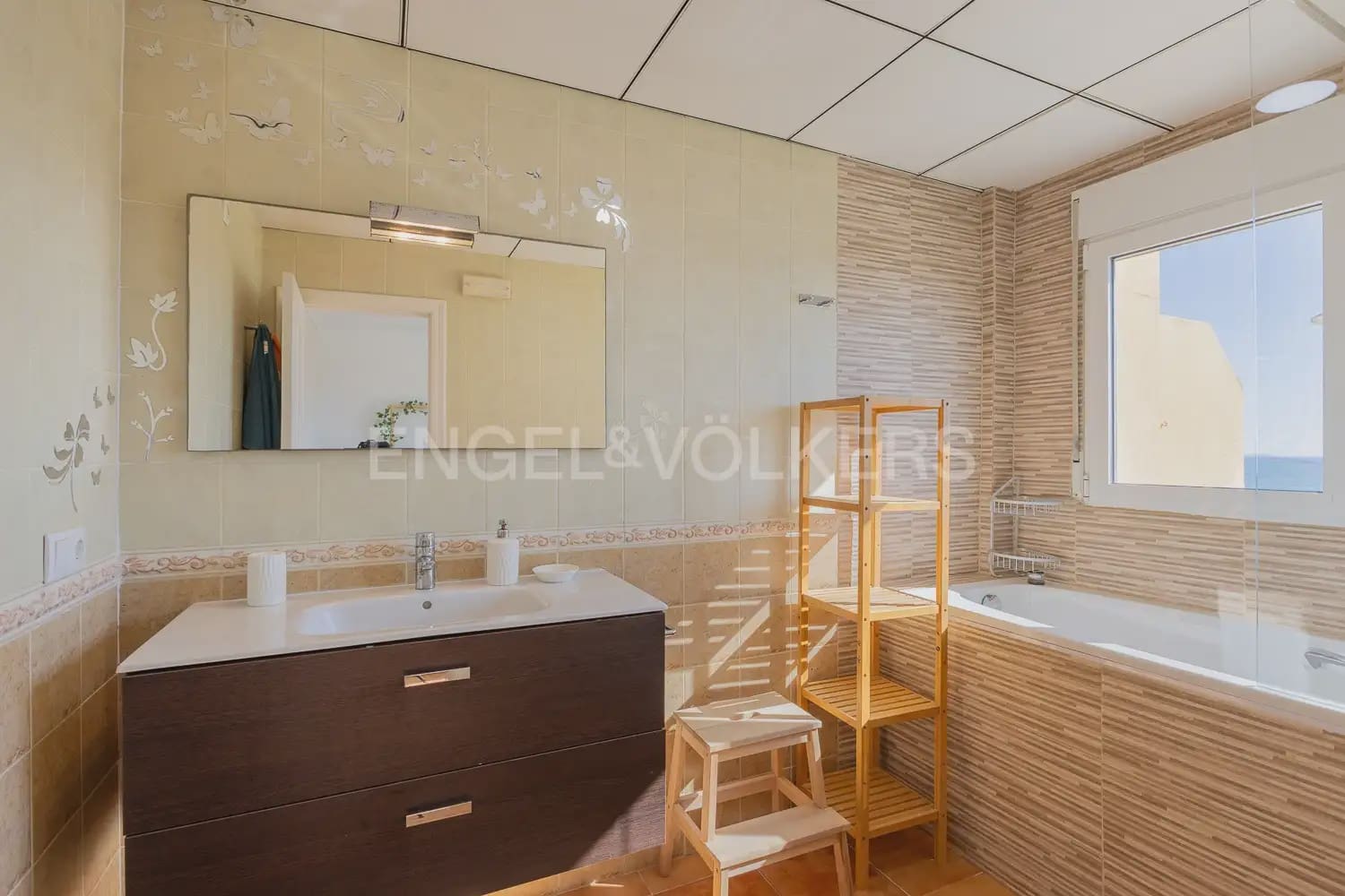 4 bedroom Terraced Villa for rent in Cullera with pool garage - € 4,500 (Ref: 9898108)