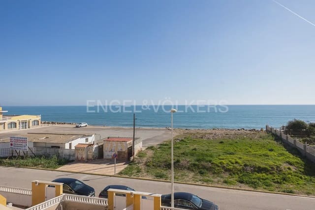 4 sypialnia Dom szeregowy do wynajęcia w La Vega - Marenyet, Cullera z basenem garażem - 4 500 € (Ref: 9898108)
