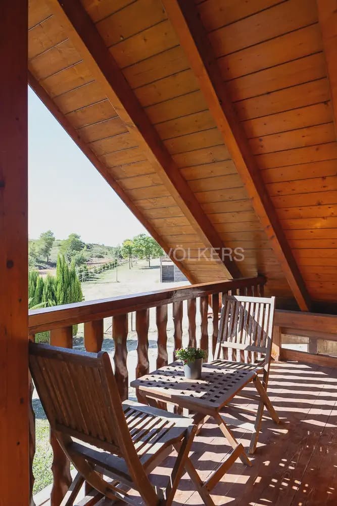3 bedroom Finca/Country House for sale in Montserrat - € 375,000 (Ref: 9898109)
