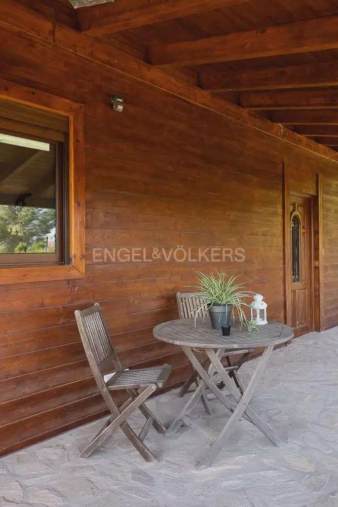 3 bedroom Finca/Country House for sale in Montserrat - € 375,000 (Ref: 9898109)