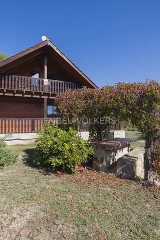 3 slaapkamer Finca/Landhuis te koop in Montserrat - € 375.000 (Ref: 9898109)