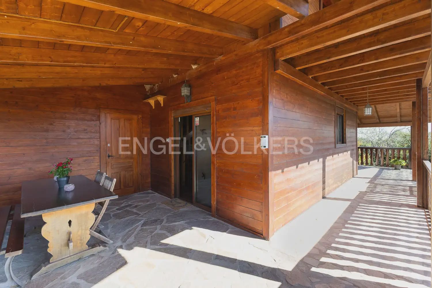 3 bedroom Finca/Country House for sale in Montserrat - € 375,000 (Ref: 9898109)
