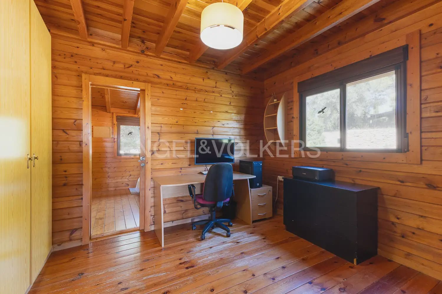 3 bedroom Finca/Country House for sale in Montserrat - € 375,000 (Ref: 9898109)