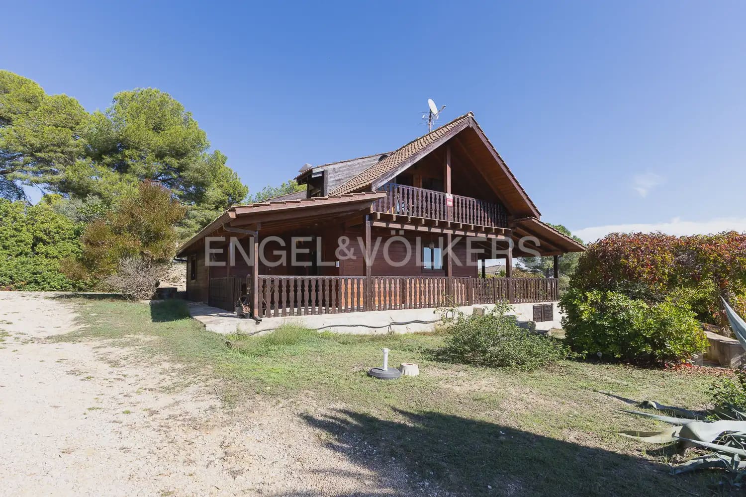 3 bedroom Finca/Country House for sale in Montserrat - € 375,000 (Ref: 9898109)