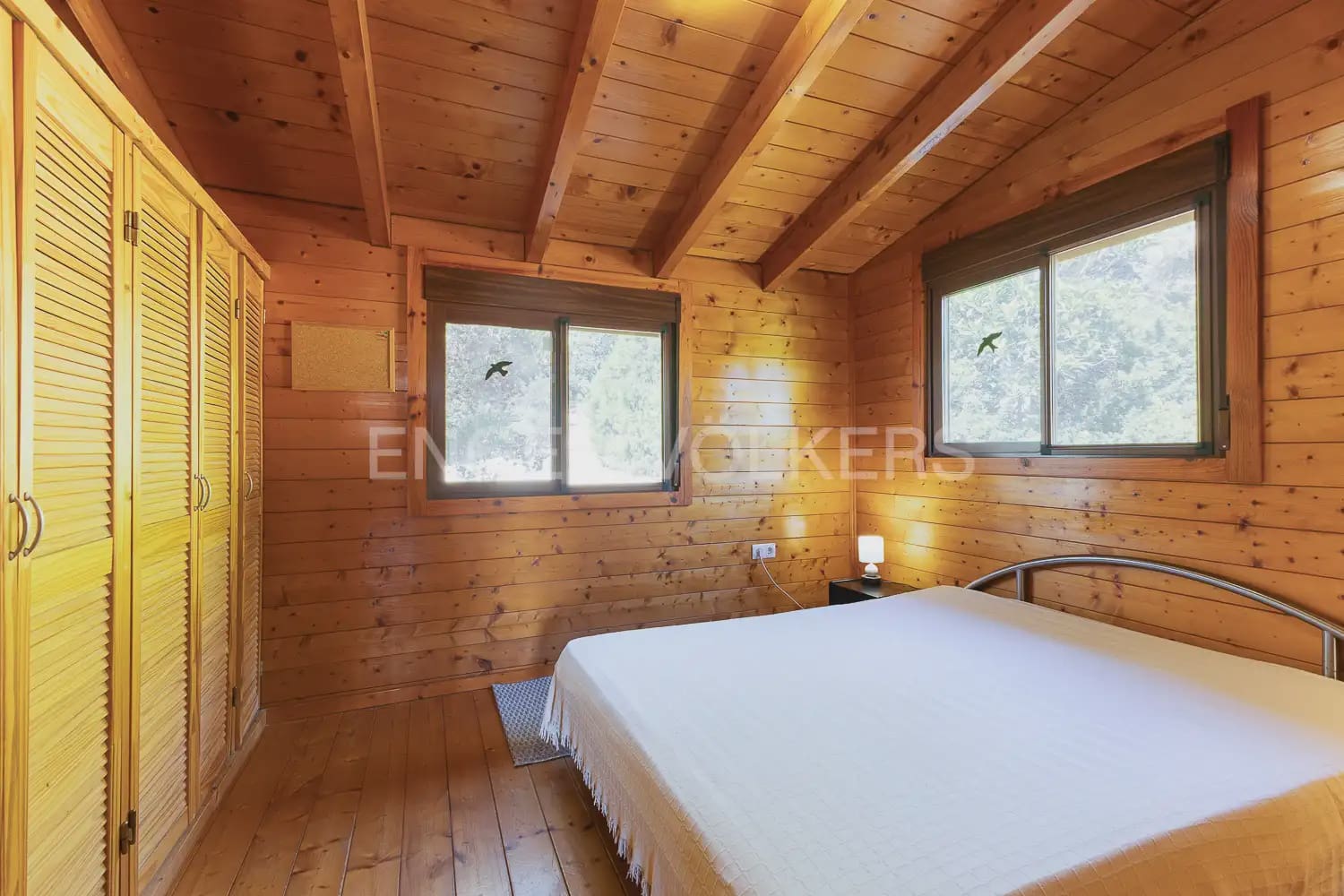 3 bedroom Finca/Country House for sale in Montserrat - € 375,000 (Ref: 9898109)