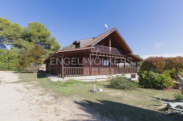 3 slaapkamer Finca/Landhuis te koop in Montserrat - € 375.000 (Ref: 9898109)