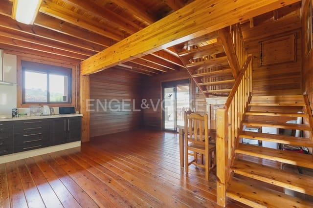 3 slaapkamer Finca/Landhuis te koop in Montserrat - € 375.000 (Ref: 9898109)