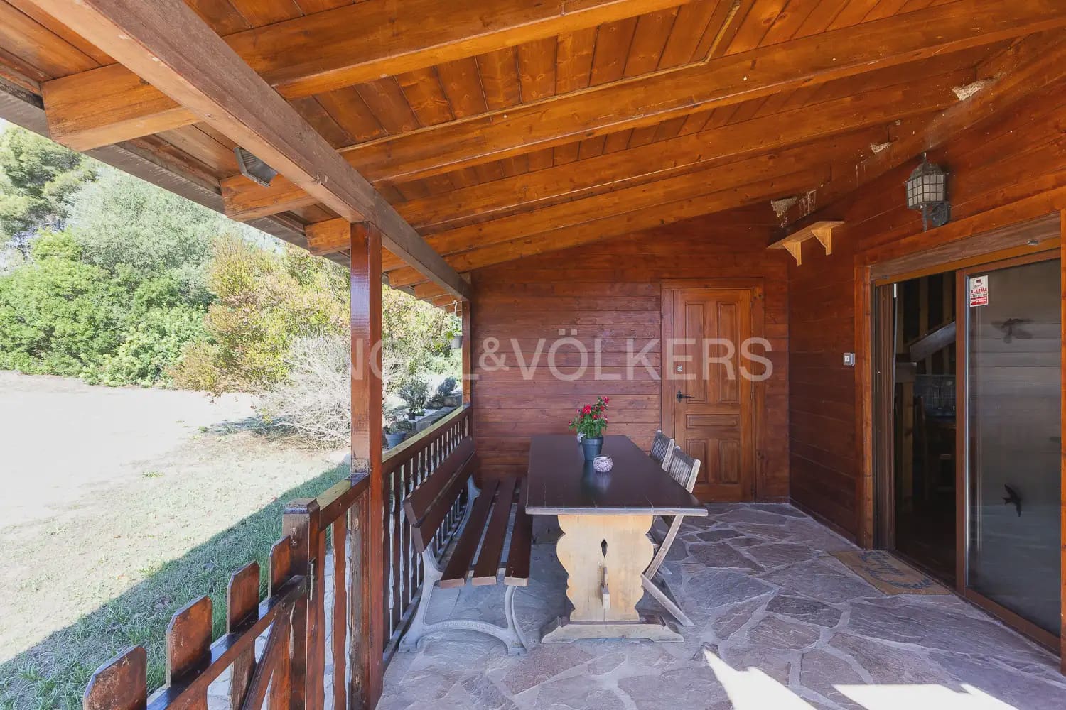 3 bedroom Finca/Country House for sale in Montserrat - € 375,000 (Ref: 9898109)