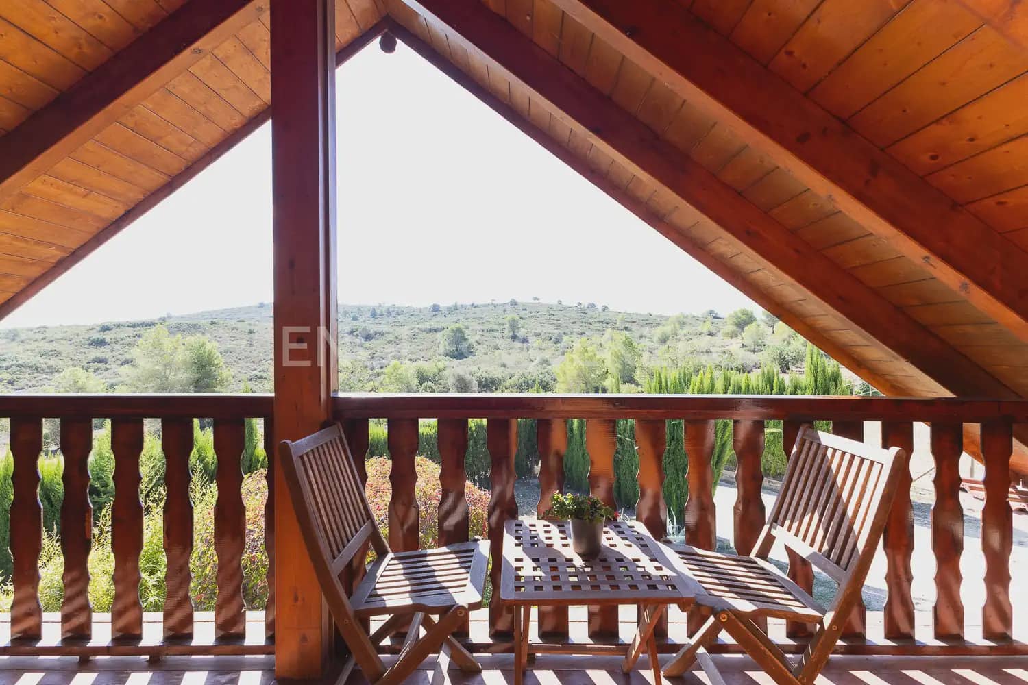 3 bedroom Finca/Country House for sale in Montserrat - € 375,000 (Ref: 9898109)