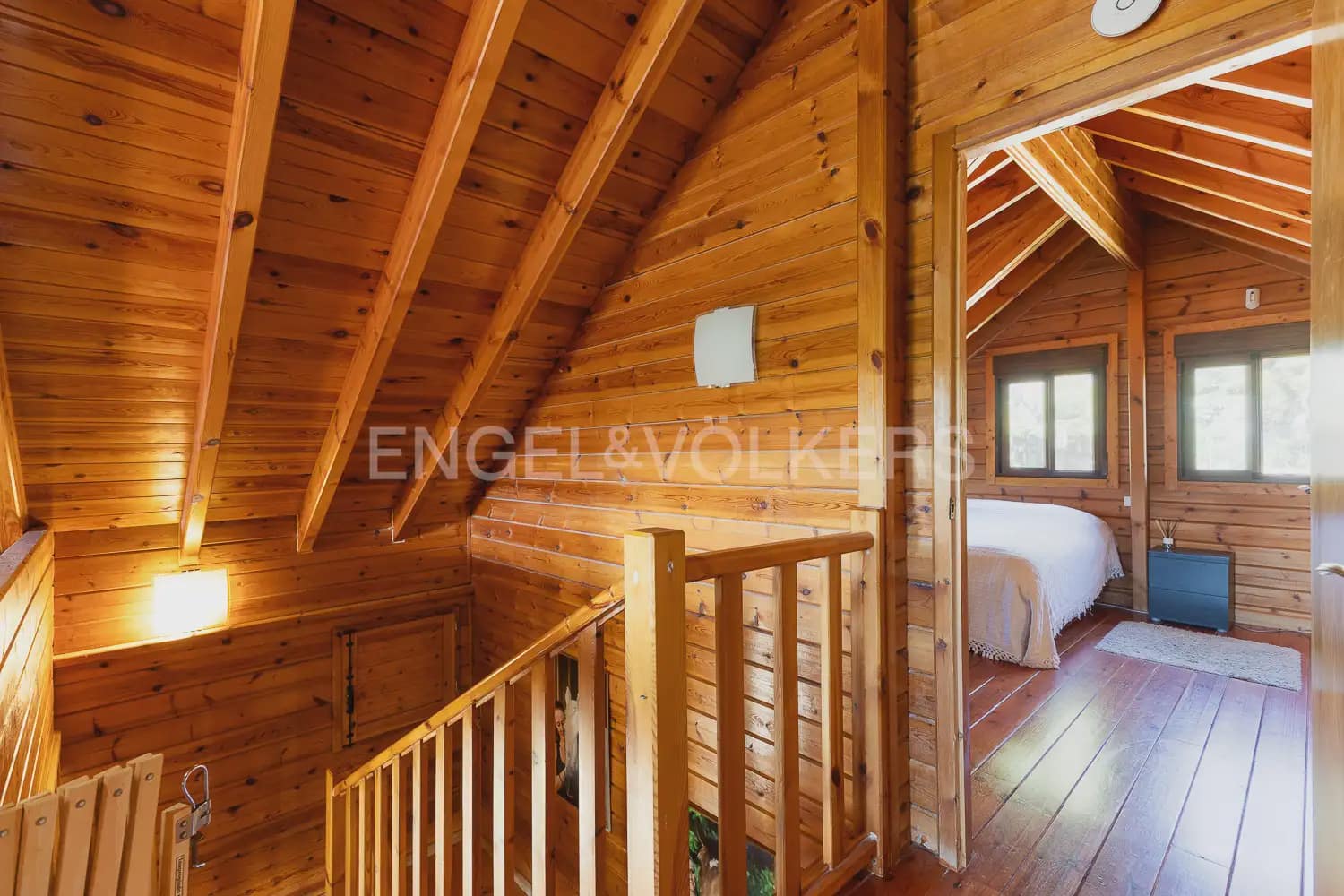 3 bedroom Finca/Country House for sale in Montserrat - € 375,000 (Ref: 9898109)
