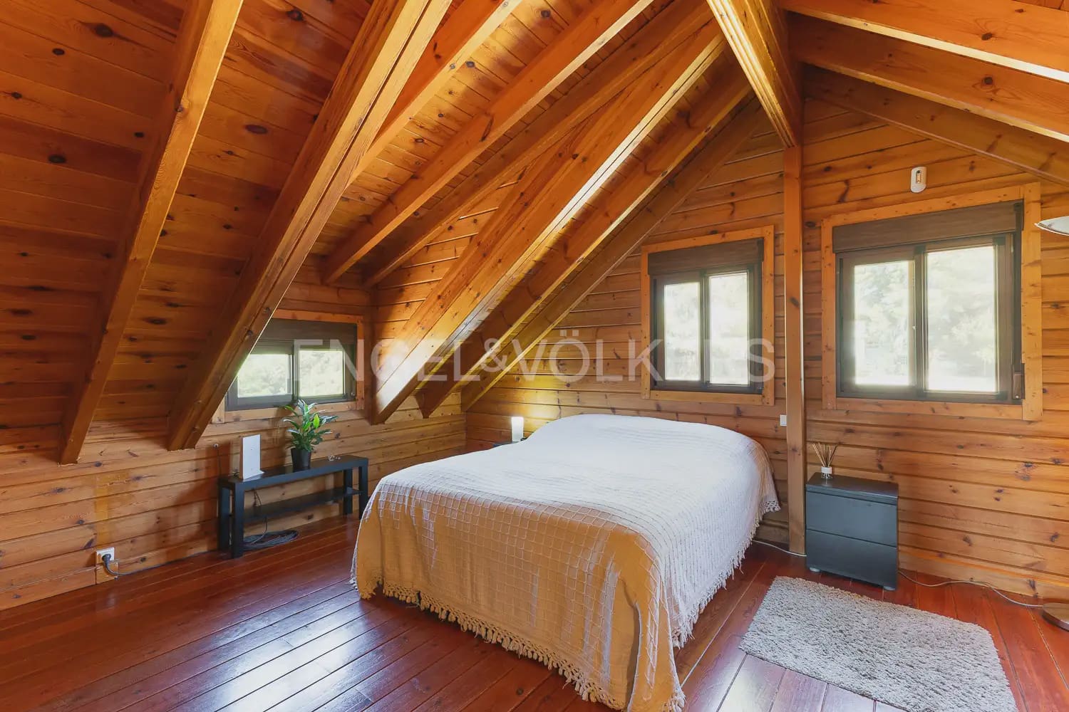 3 bedroom Finca/Country House for sale in Montserrat - € 375,000 (Ref: 9898109)