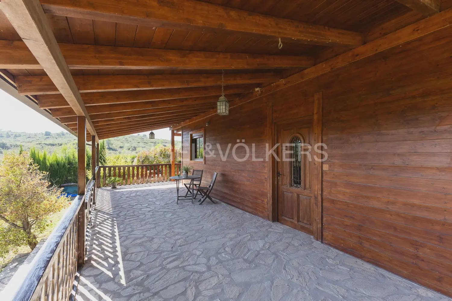 3 bedroom Finca/Country House for sale in Montserrat - € 375,000 (Ref: 9898109)