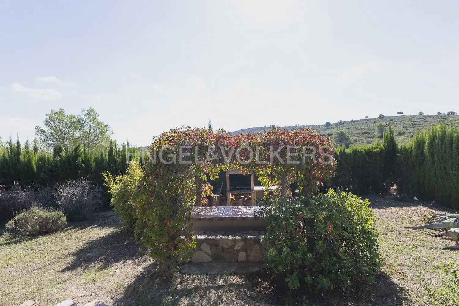 3 bedroom Finca/Country House for sale in Montserrat - € 375,000 (Ref: 9898109)
