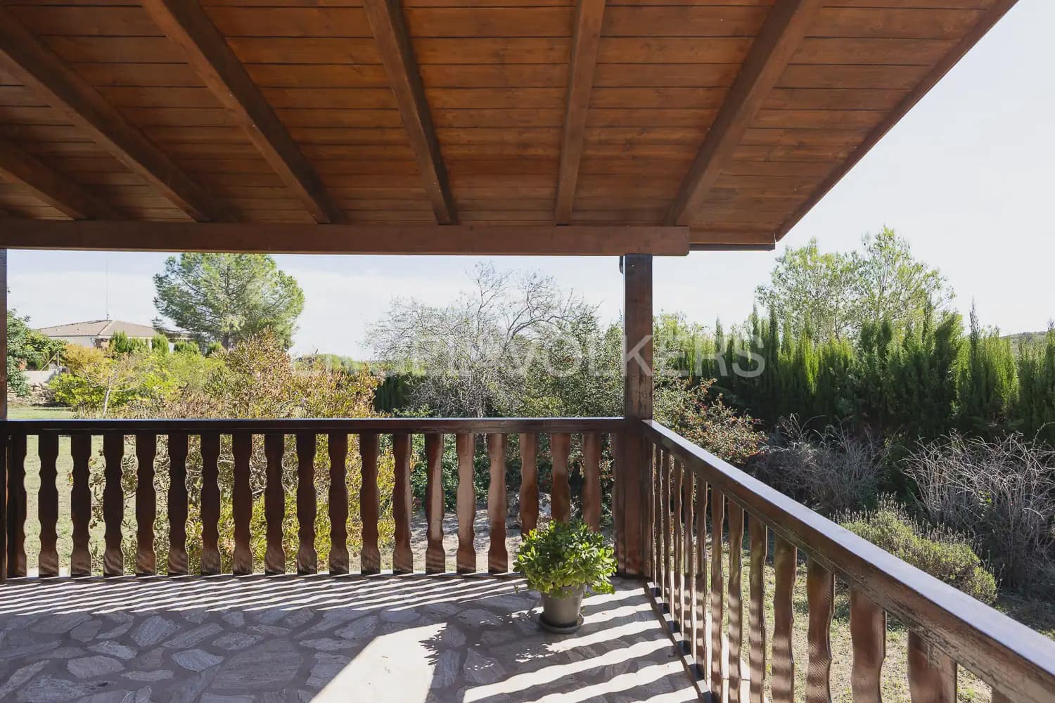 3 bedroom Finca/Country House for sale in Montserrat - € 375,000 (Ref: 9898109)
