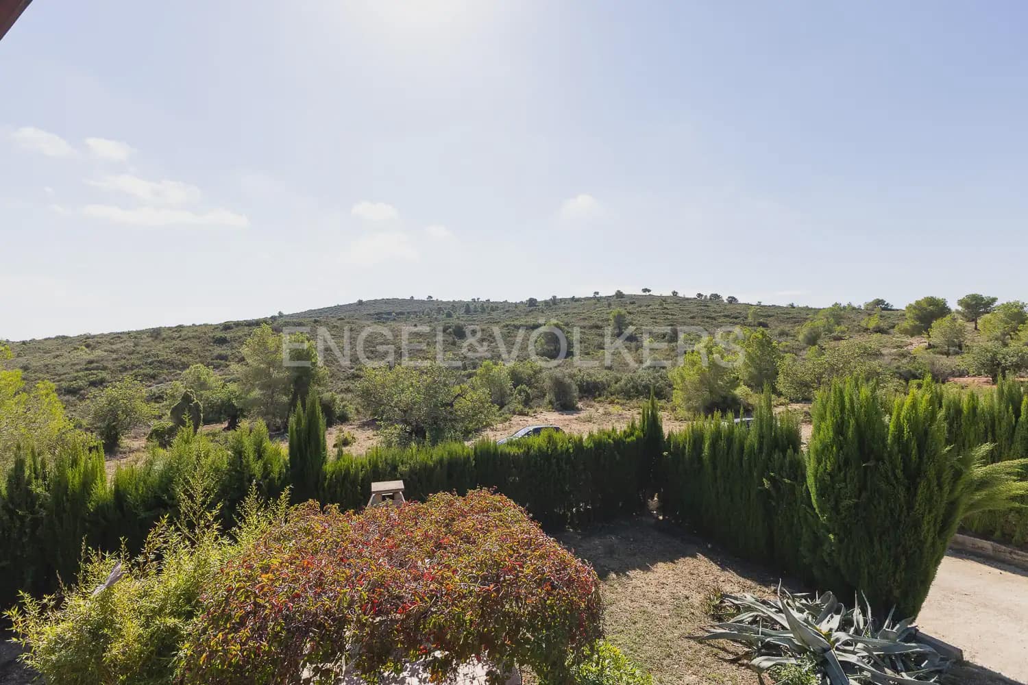 3 bedroom Finca/Country House for sale in Montserrat - € 375,000 (Ref: 9898109)