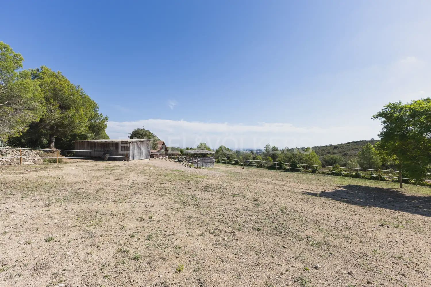 3 bedroom Finca/Country House for sale in Montserrat - € 375,000 (Ref: 9898109)
