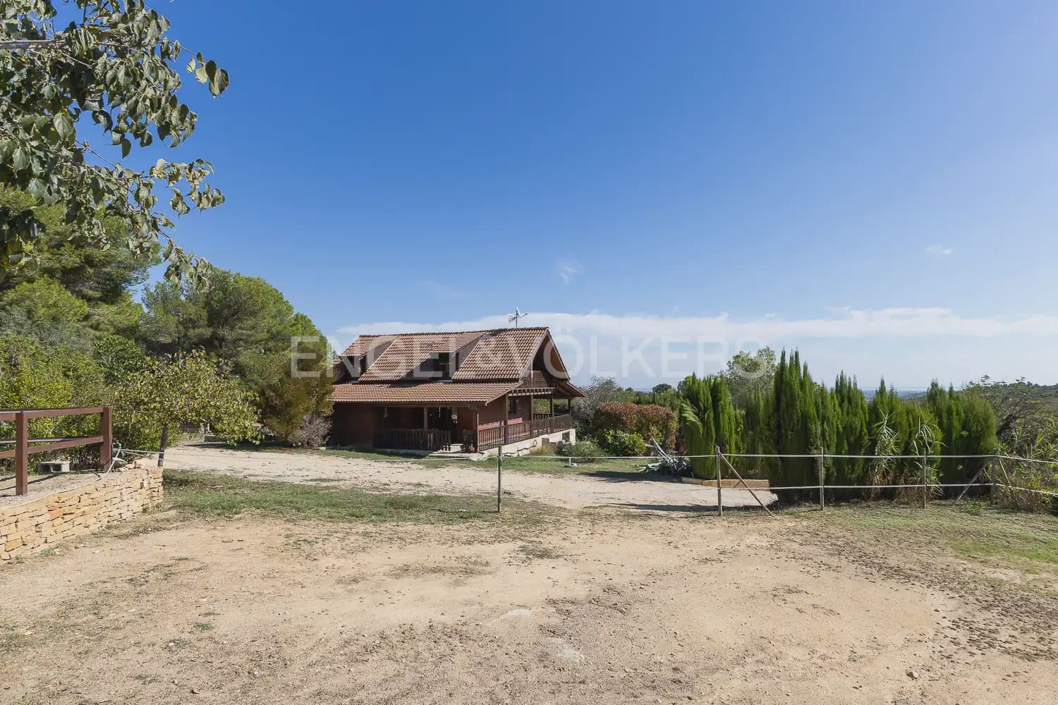 3 bedroom Finca/Country House for sale in Montserrat - € 375,000 (Ref: 9898109)
