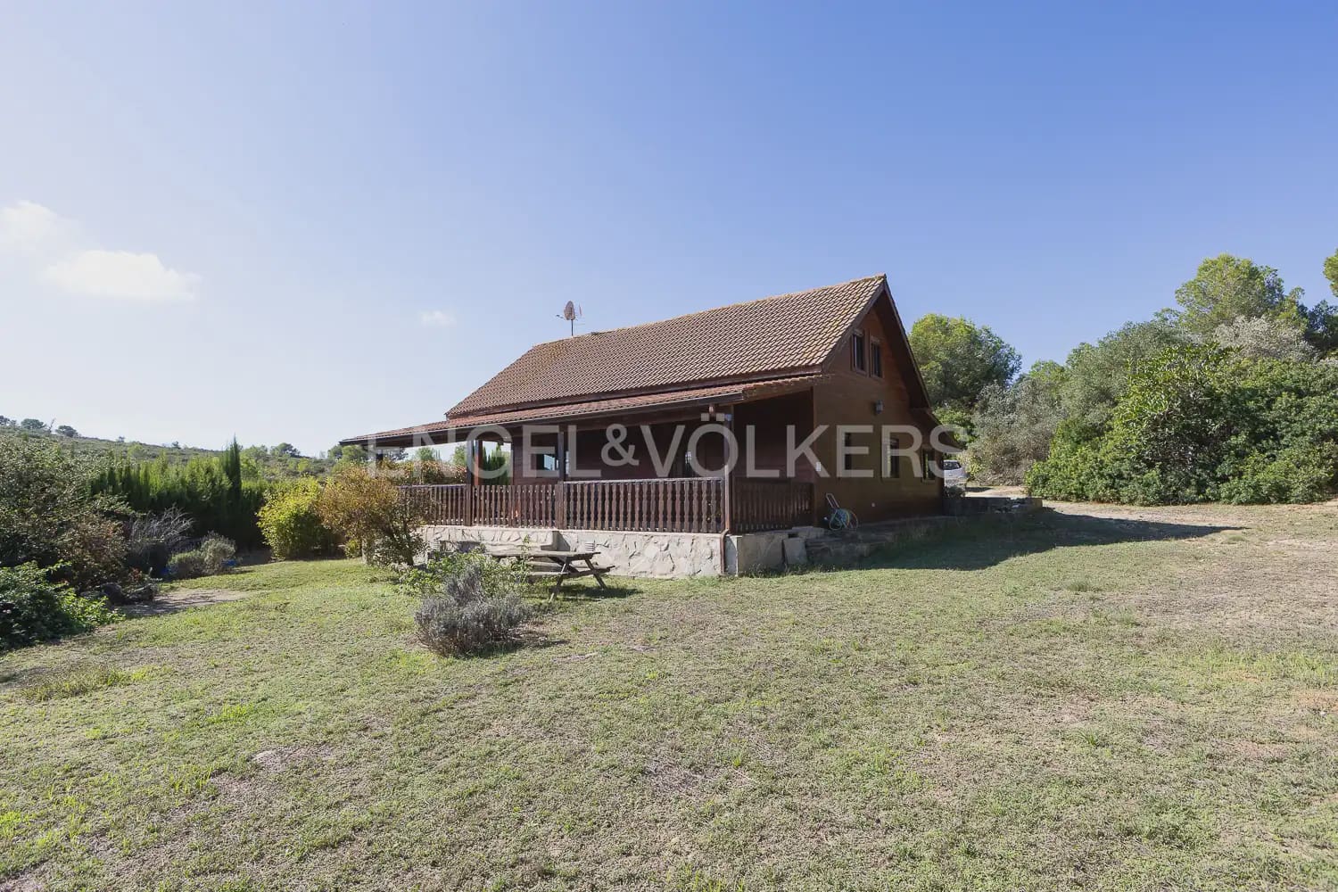 3 bedroom Finca/Country House for sale in Montserrat - € 375,000 (Ref: 9898109)