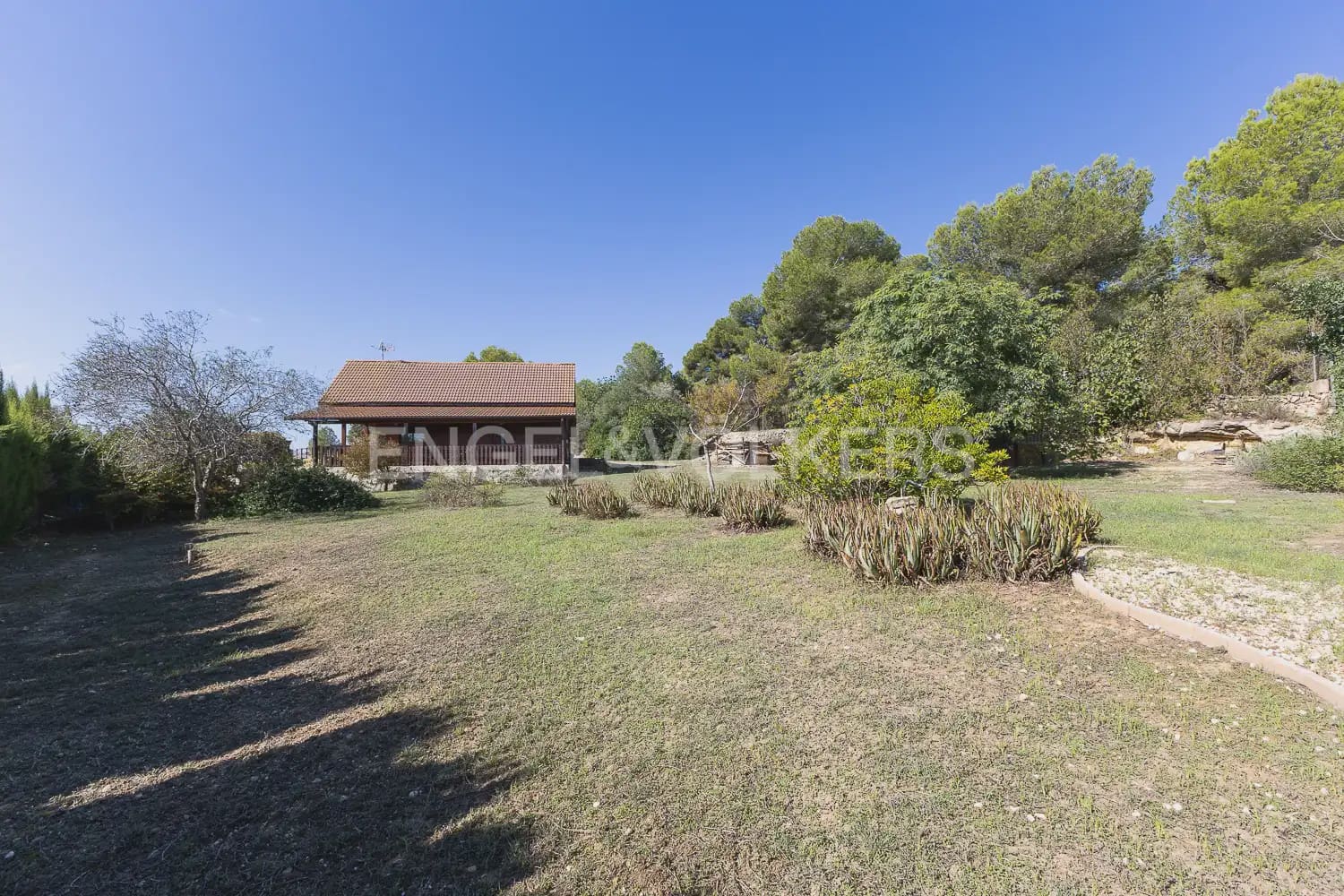 3 bedroom Finca/Country House for sale in Montserrat - € 375,000 (Ref: 9898109)