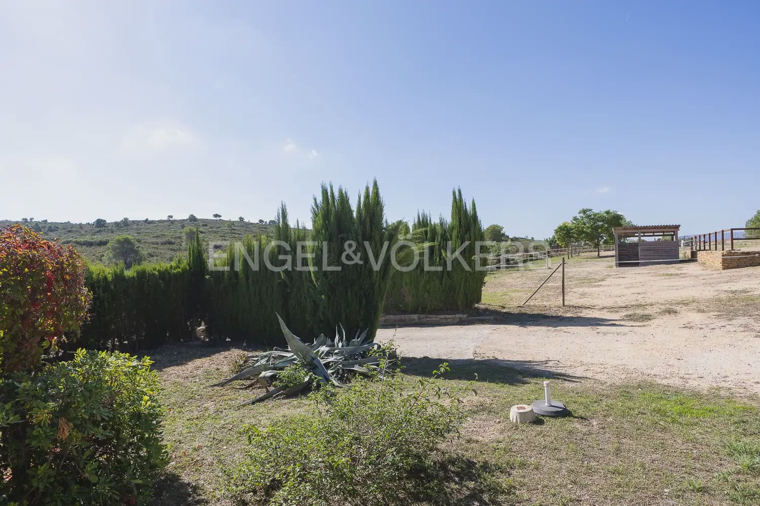 3 bedroom Finca/Country House for sale in Montserrat - € 375,000 (Ref: 9898109)