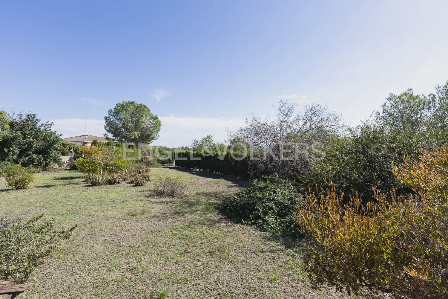 3 bedroom Finca/Country House for sale in Montserrat - € 375,000 (Ref: 9898109)