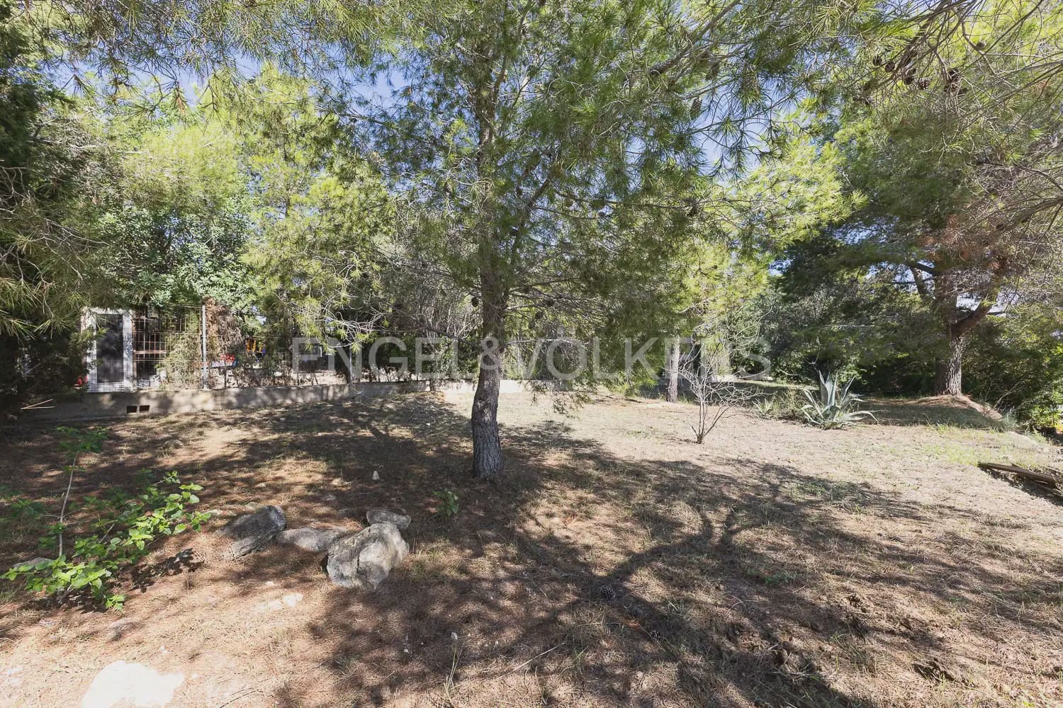 3 bedroom Finca/Country House for sale in Montserrat - € 375,000 (Ref: 9898109)