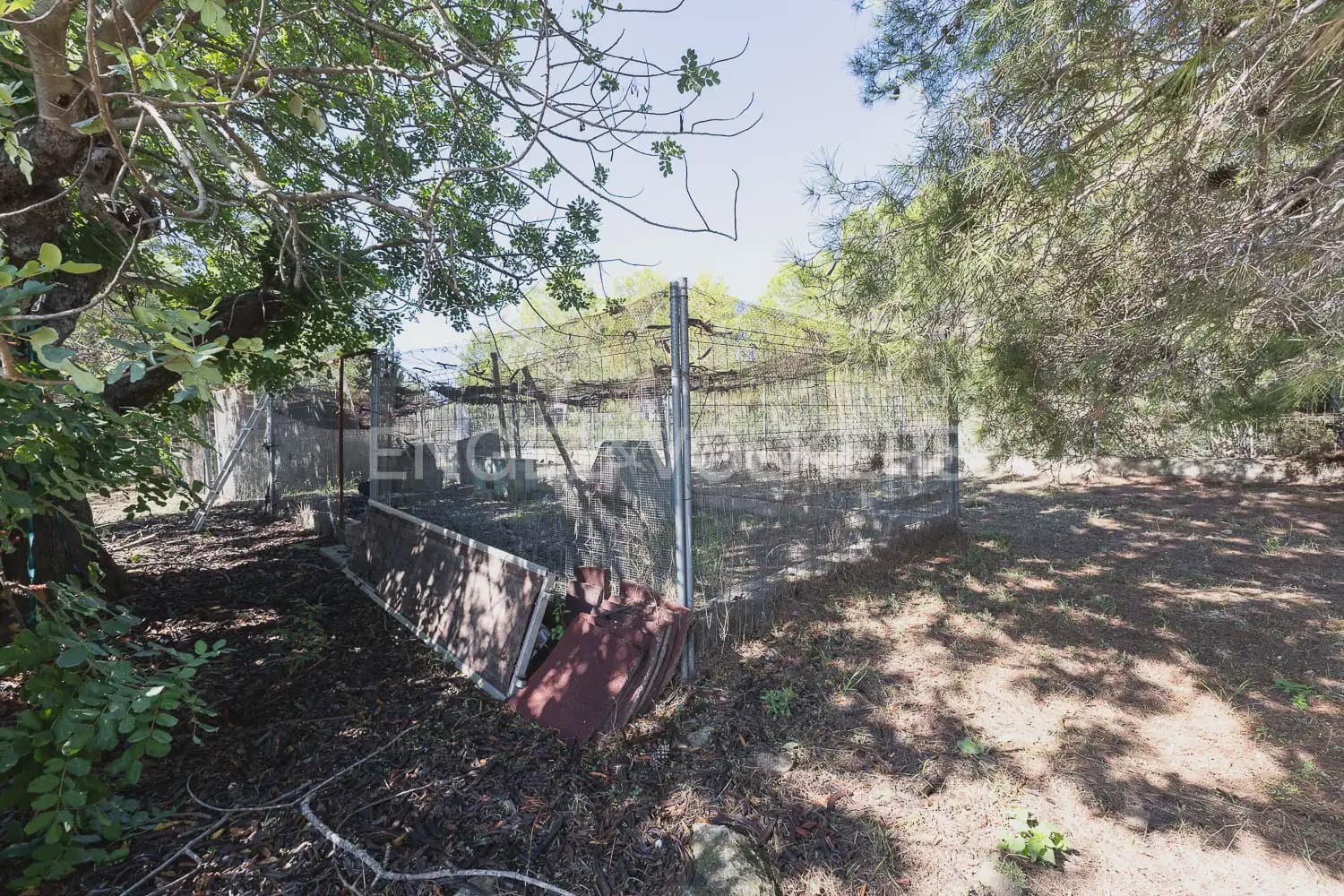 3 bedroom Finca/Country House for sale in Montserrat - € 375,000 (Ref: 9898109)