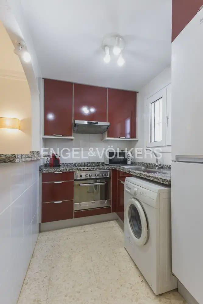 2 bedroom Terraced Villa for rent in Oliva with pool - € 1,500 (Ref: 9898110)