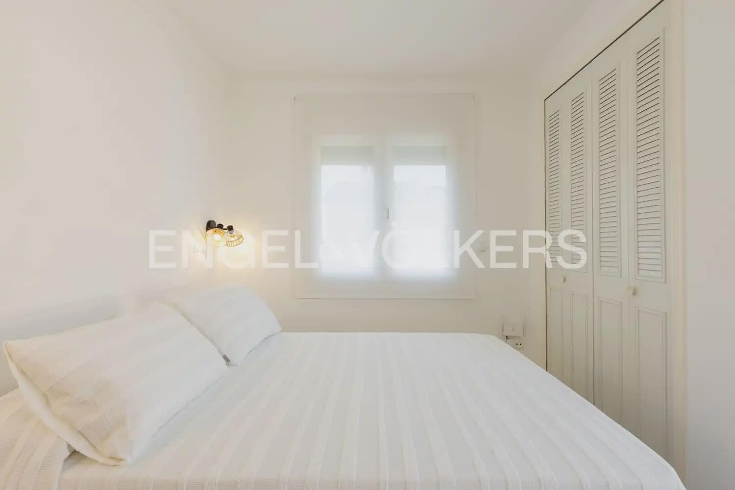 2 bedroom Terraced Villa for rent in Oliva with pool - € 1,500 (Ref: 9898110)