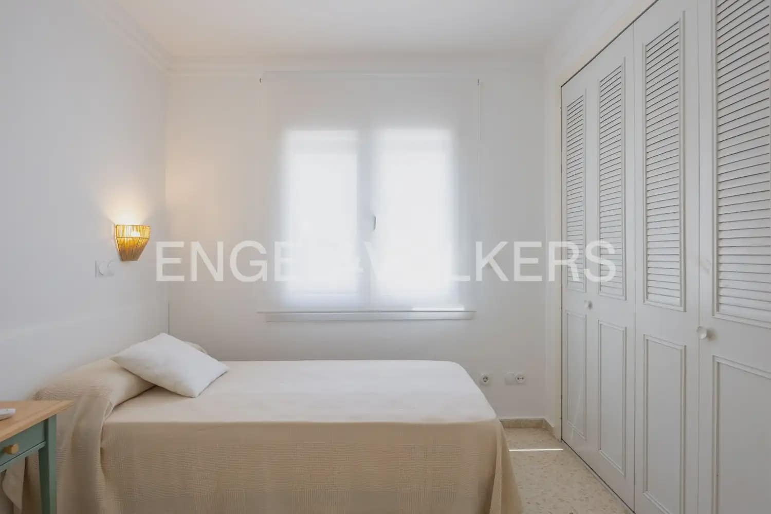 2 bedroom Terraced Villa for rent in Oliva with pool - € 1,500 (Ref: 9898110)