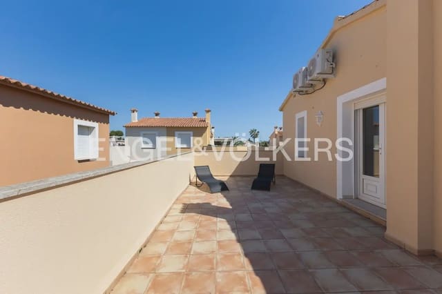 2 bedroom Terraced Villa for rent in Oliva Pueblo, Oliva with pool - € 1,500 (Ref: 9898110)