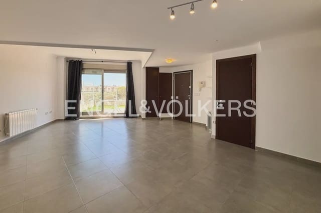 Villa/Maison Mitoyenne de 3 chambres à louer à Bétera avec piscine garage - 2 300 € (Ref: 9898111)