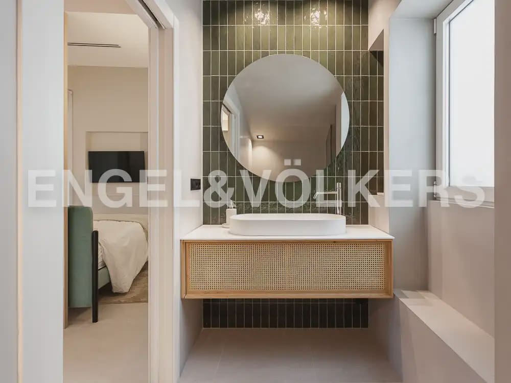 4 slaapkamer Penthouse te huur in Valencia stad - € 10.000 (Ref: 9898113)