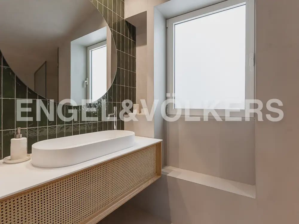 4 slaapkamer Penthouse te huur in Valencia stad - € 10.000 (Ref: 9898113)