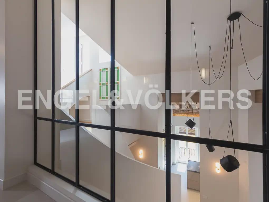 4 slaapkamer Penthouse te huur in Valencia stad - € 10.000 (Ref: 9898113)