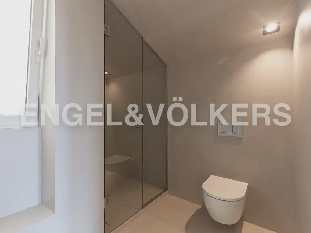 4 slaapkamer Penthouse te huur in Valencia stad - € 10.000 (Ref: 9898113)