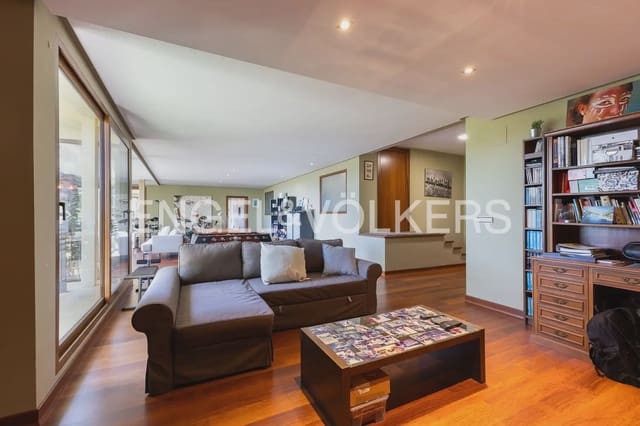 5 sovrum Villa till salu i Chiva med garage - 720 000 € (Ref: 9898115)