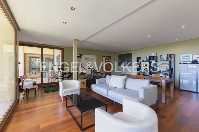 5 sovrum Villa till salu i Chiva med garage - 720 000 € (Ref: 9898115)
