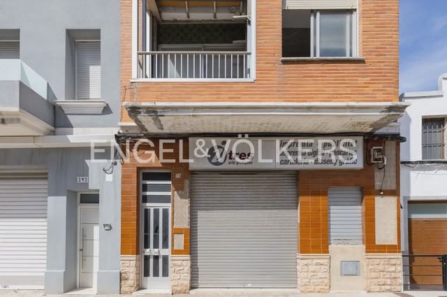 5 bedroom Townhouse for sale in Pinedo, Valencia city with pool garage - € 530,000 (Ref: 9898116)