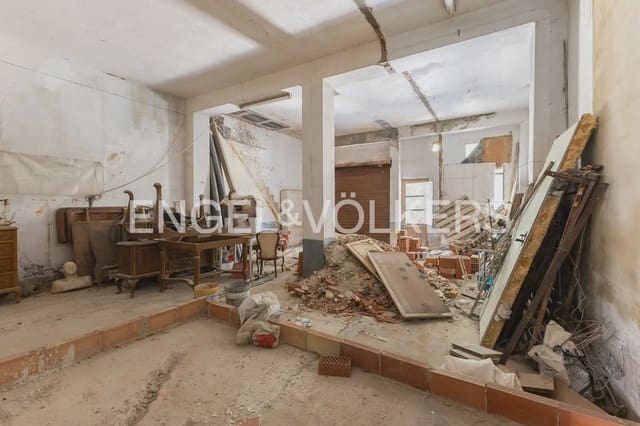 5 bedroom Townhouse for sale in Pinedo, Valencia city with pool garage - € 530,000 (Ref: 9898116)
