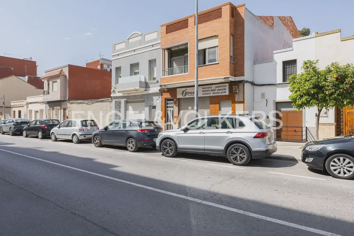 5 soverom Hus til salgs i Valencia by med svømmebasseng garasje - € 530 000 (Ref: 9898116)